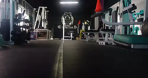 Rob’s Gym Club, gimnasio en Tijuana, Baja California