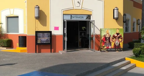 HERCULES GYM Y FITNESS, gimnasio en Tijuana, Baja California