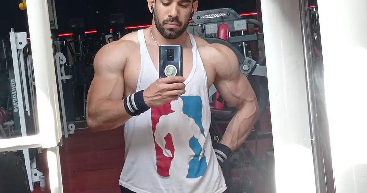 Hardcore Fitness Gym
