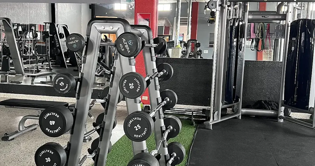 Fc Fitness