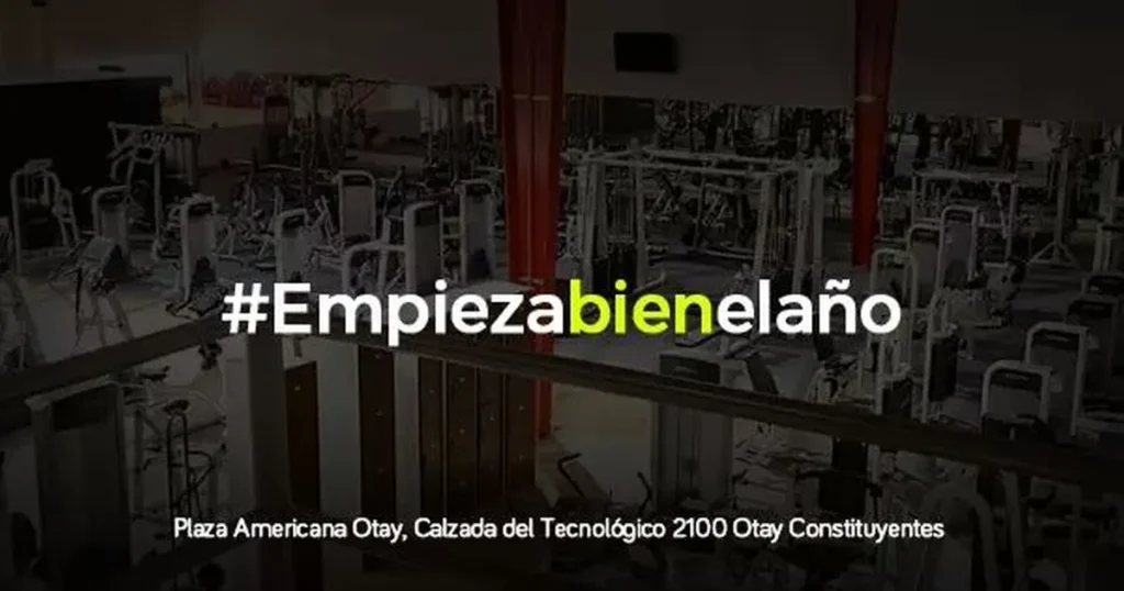 MK Fitness
