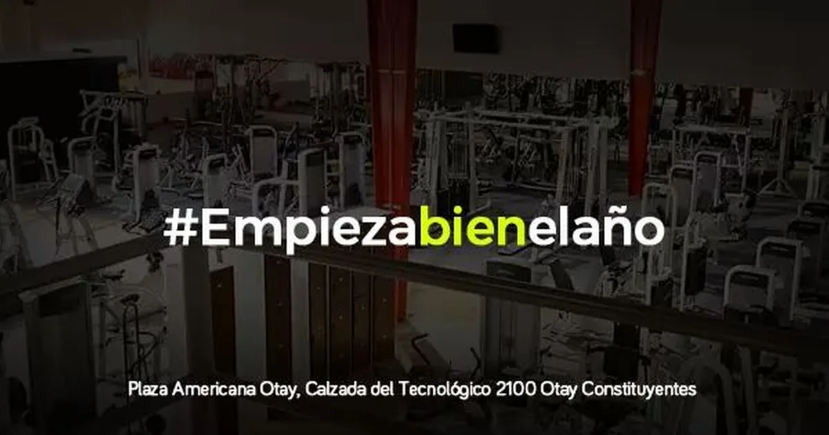 MK Fitness