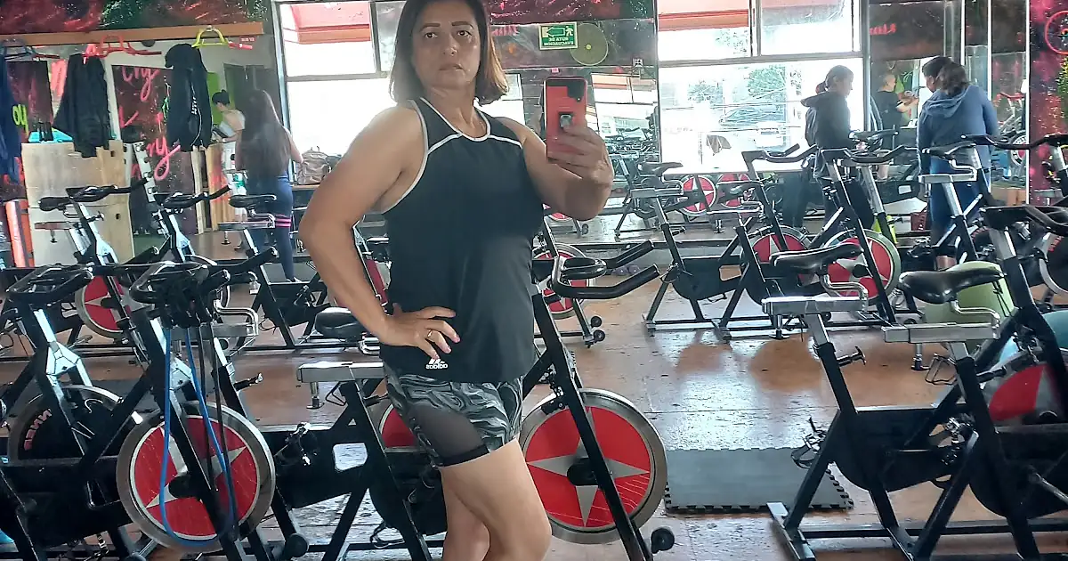 NEXT EVOLUTION GYM