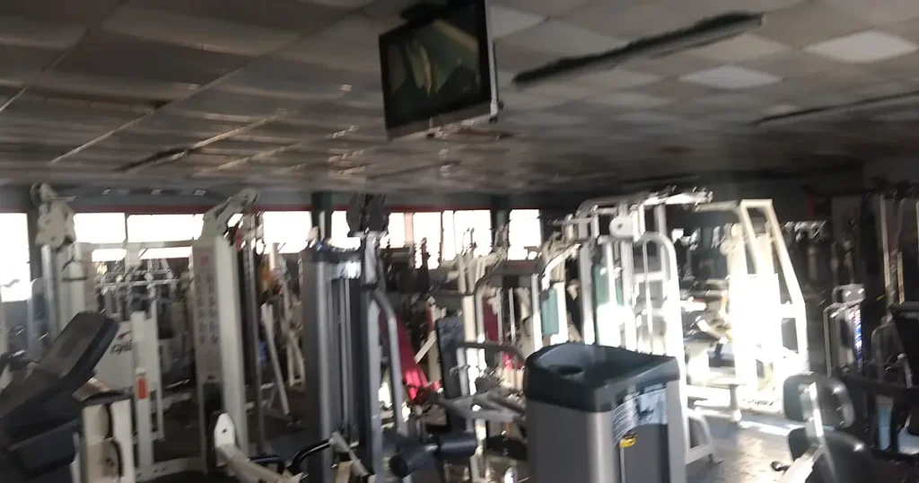 GYM Apolo