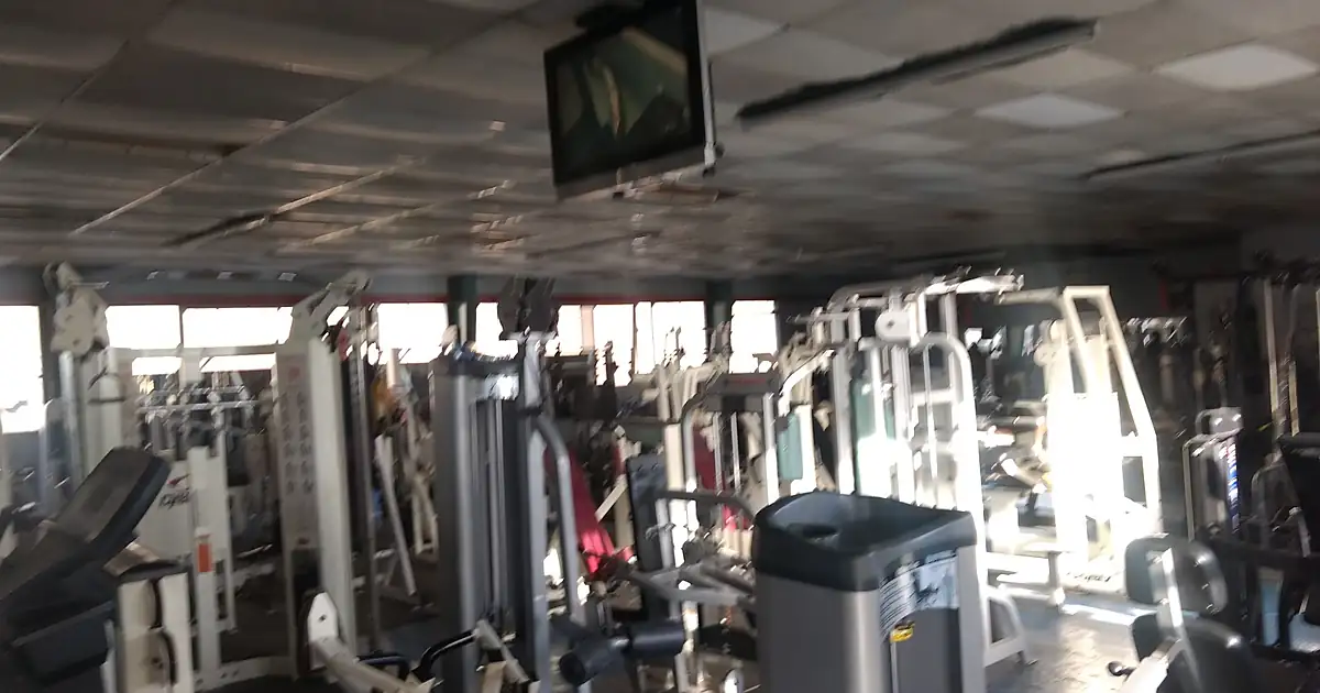 GYM Apolo