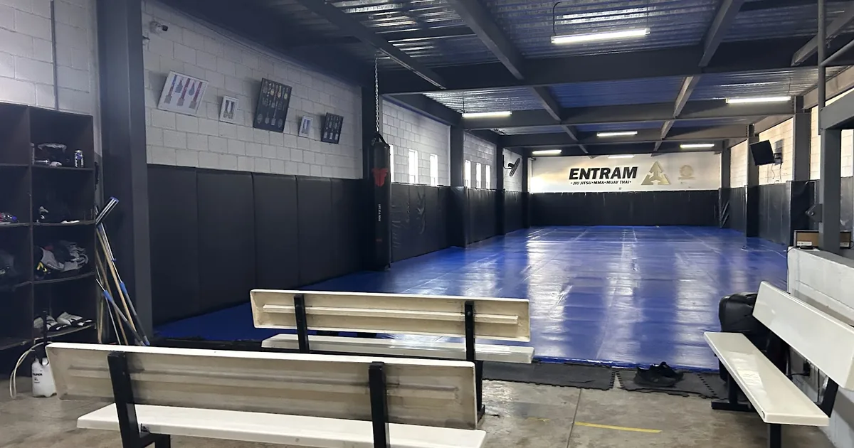 Entram Gym