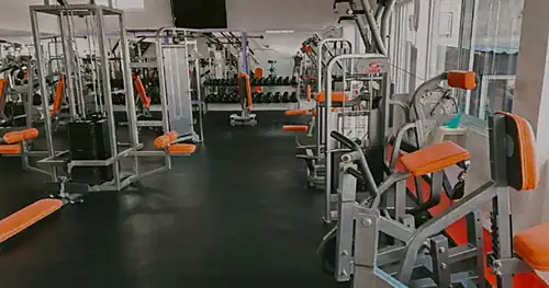 Vikingos Gym, gimnasio en Los Cabos, Baja California Sur