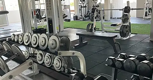 Elite Gym, gimnasio en Los Cabos, Baja California Sur