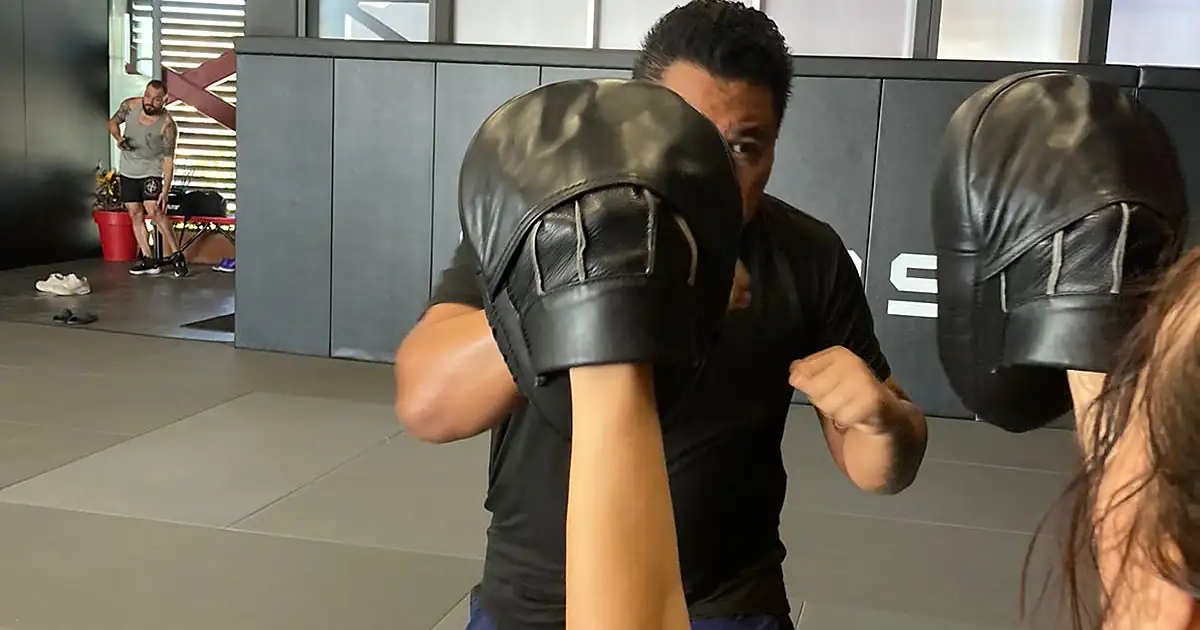 CagersGym