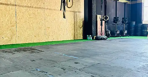 Seal crosstraining cabo, gimnasio en Los Cabos, Baja California Sur