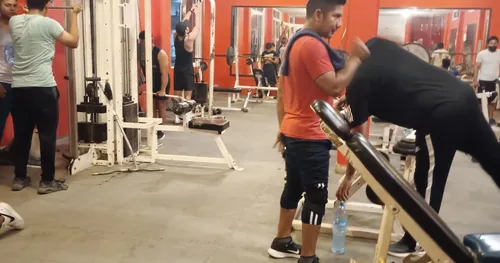 Diego’s Gym, gimnasio en Los Cabos, Baja California Sur