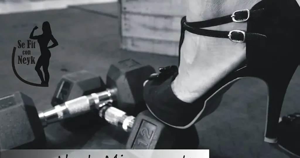 Gimnasio para Mujeres Se Fit con Neyk