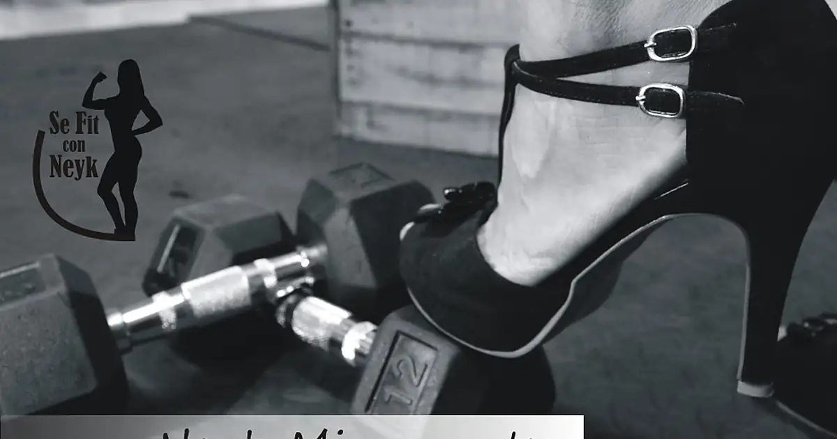 Gimnasio para Mujeres Se Fit con Neyk