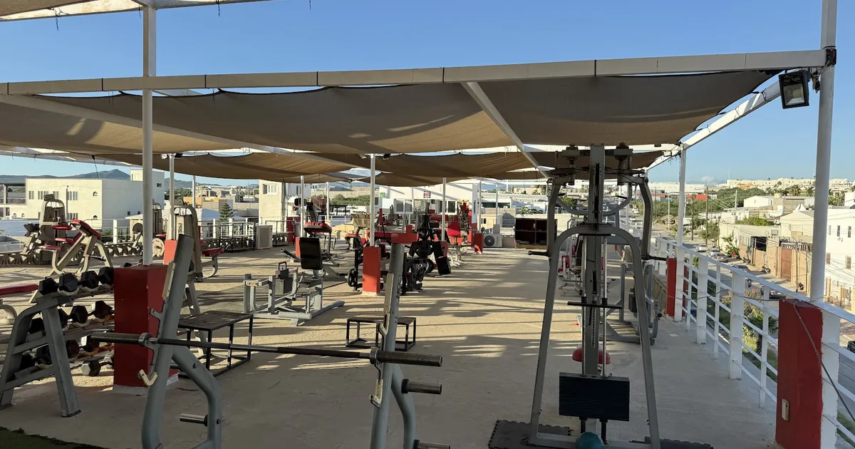 TrueFit Cabo