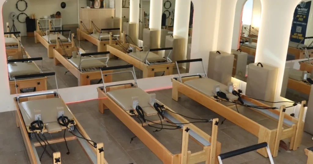 Cabo Pilates