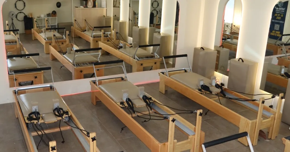 Cabo Pilates