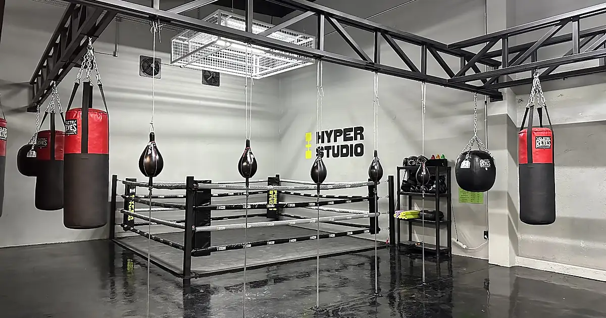 Hyper Studio