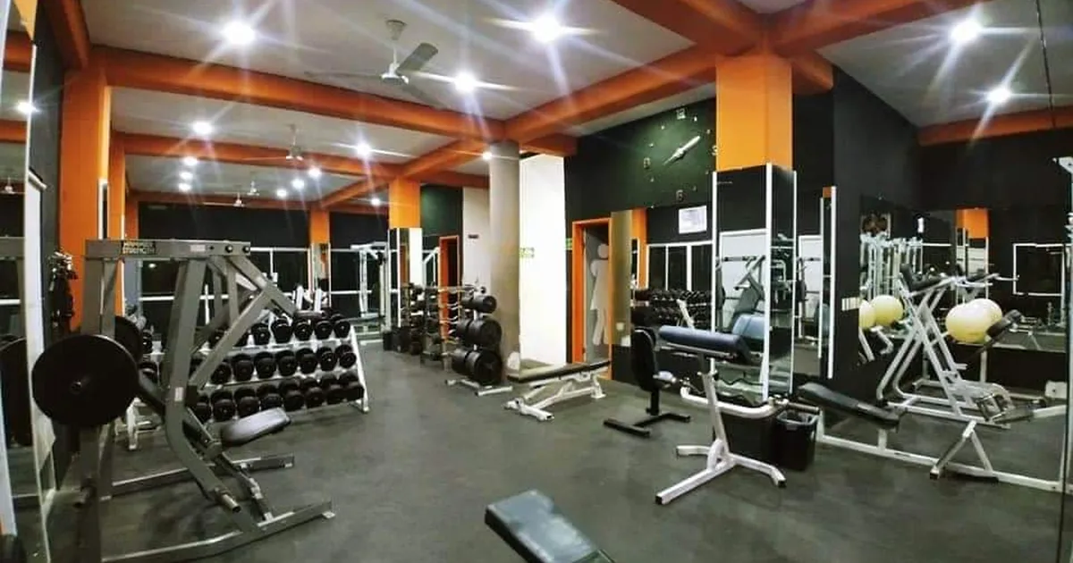 EnerGym La Paz