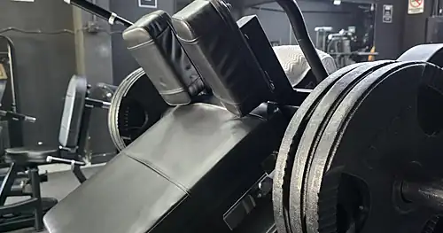 Legend fitness center, gimnasio en La Paz, Baja California Sur