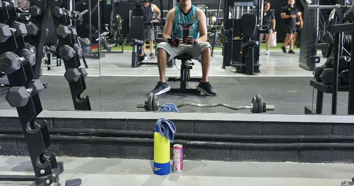 Muscle Factory