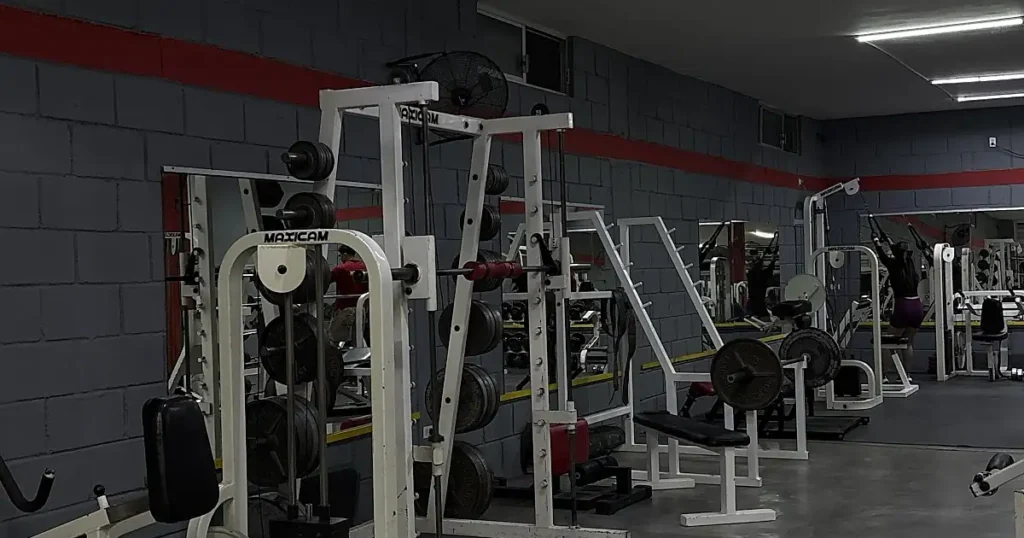 Atenas Fitness Club