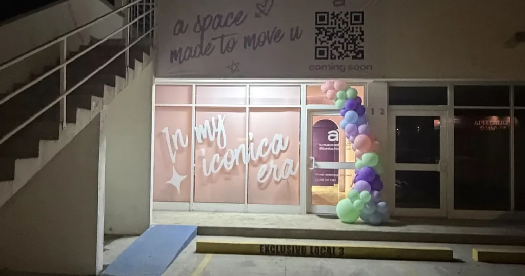 Icónica Fitness Club