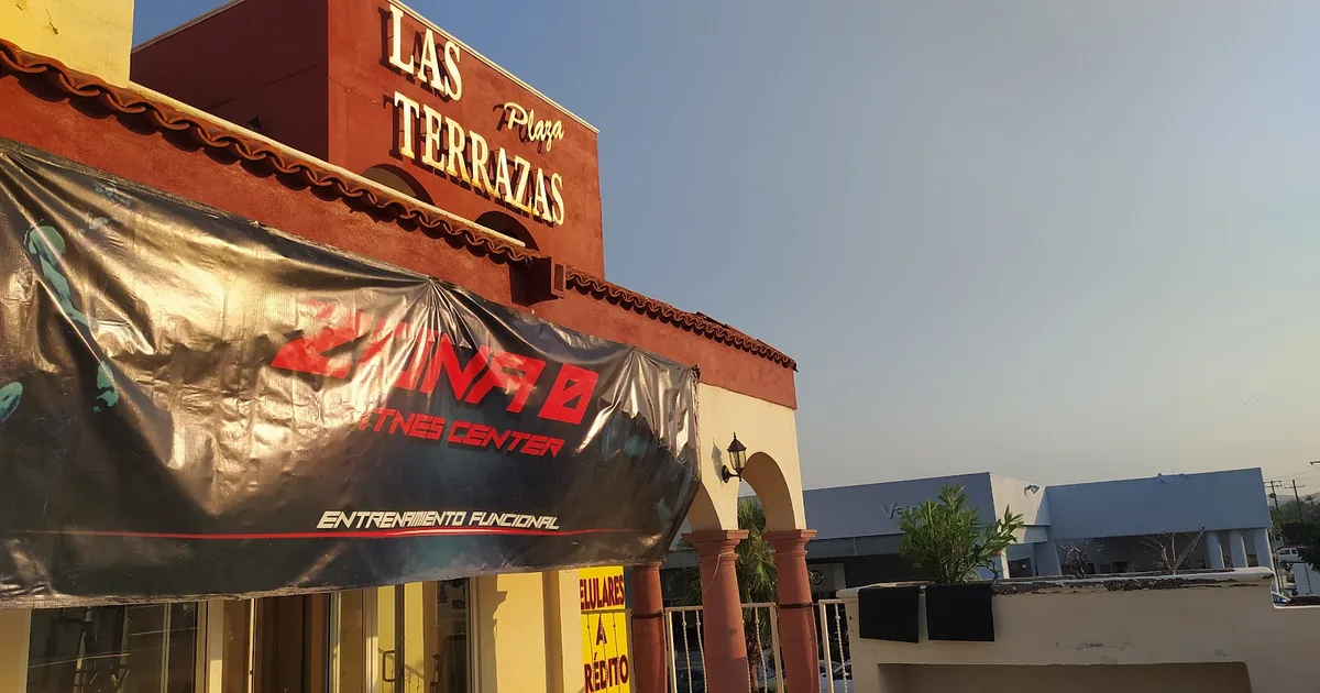 Zona 0 Fitness Center