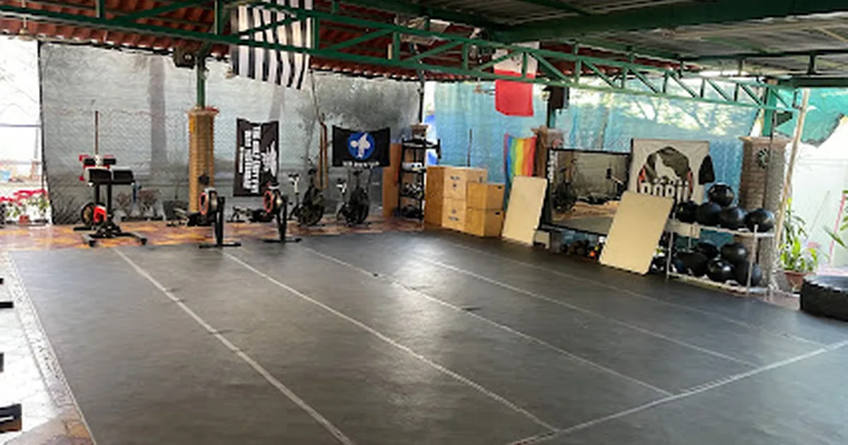 Boru training center