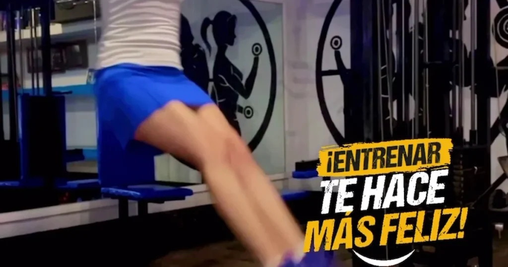 Gym Golden25