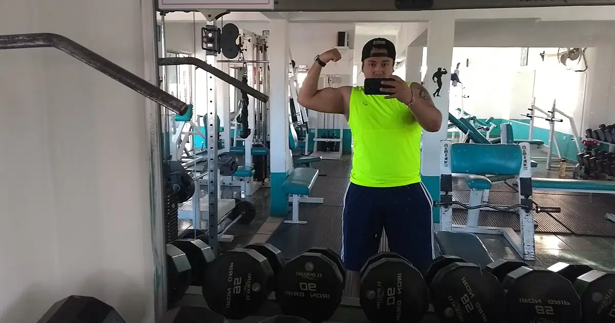 Rene Gym