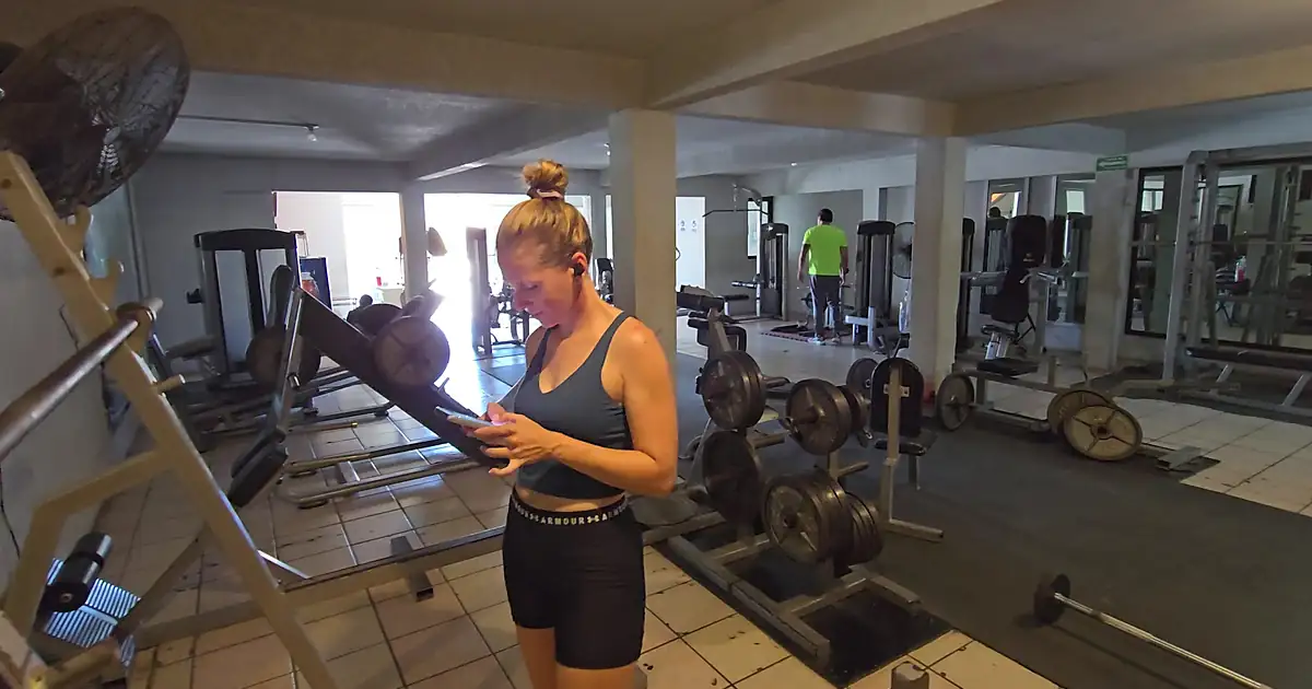 Eurofitness