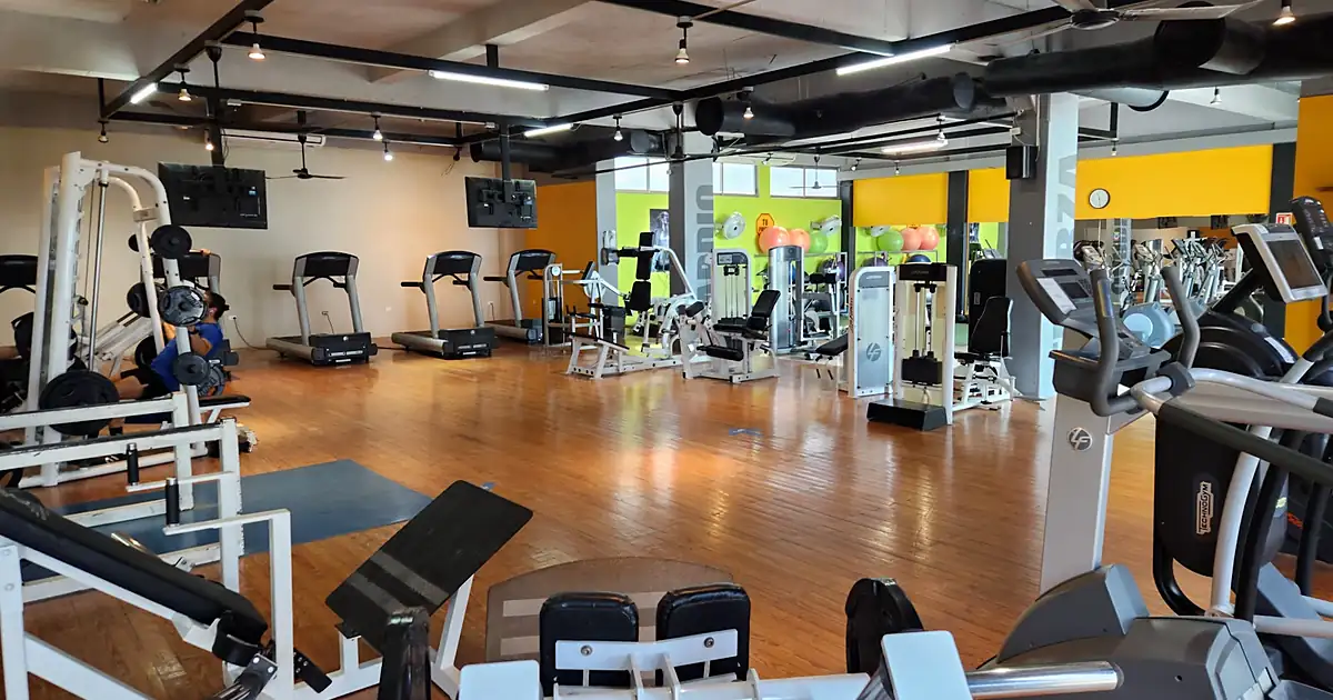 Sport Club St. John´s