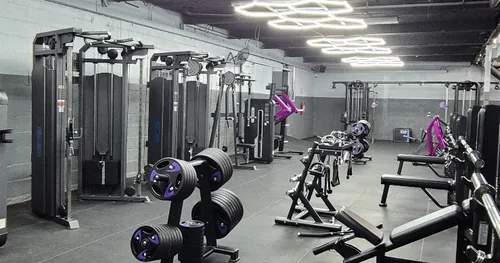 Space Gym, gimnasio en Chihuahua, Chihuahua