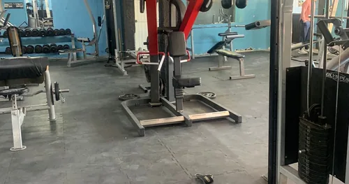 Fitness Force, gimnasio en Chihuahua, Chihuahua