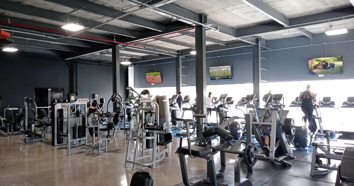 World Gym Chihuahua