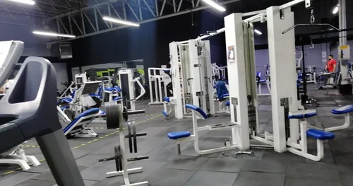 POWER GYMPower Gym, gimnasio en Chihuahua, Chihuahua