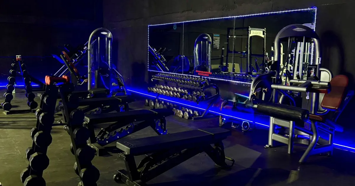 Igza gym