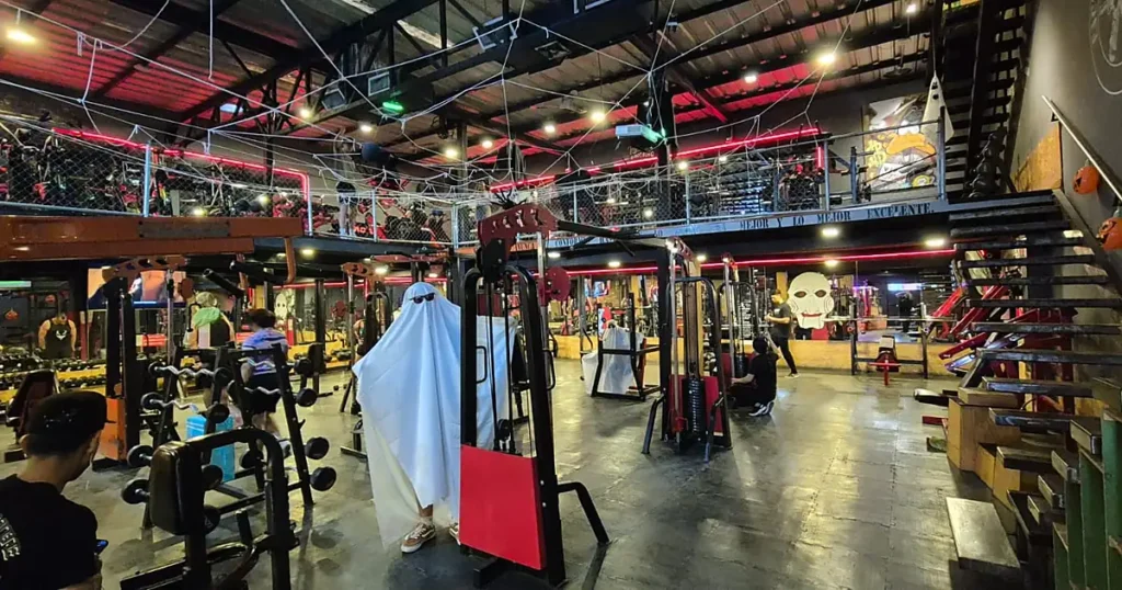 Factory Center
