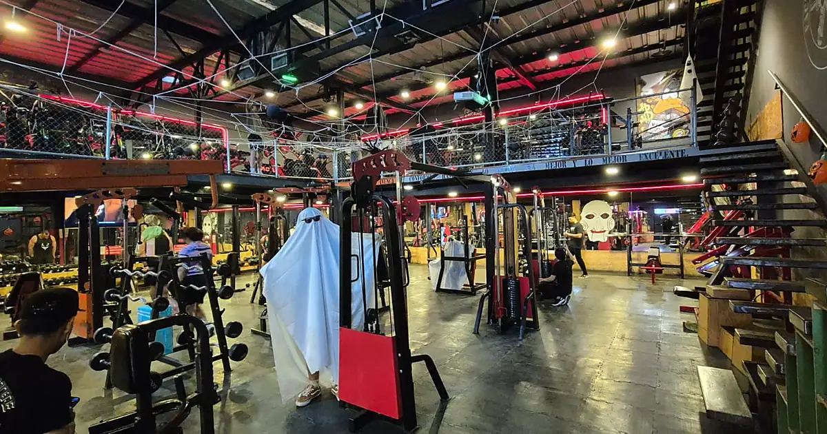 Factory Center
