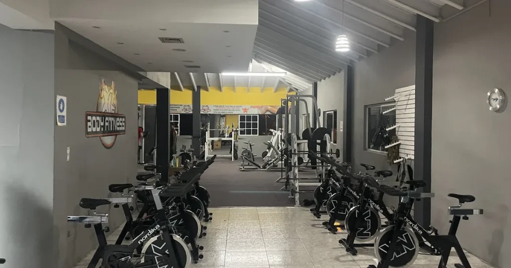 Body Fitness
