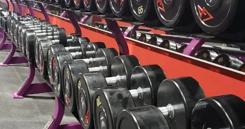 Burn it fitness center, gimnasio en Ciudad Juárez, Chihuahua