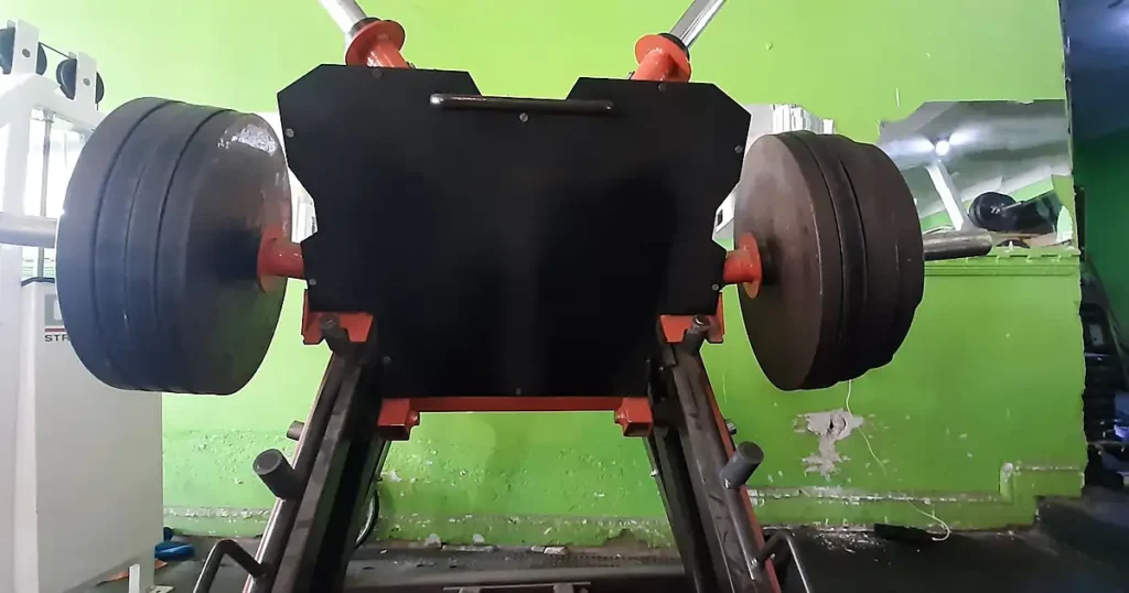 HC30 Gym