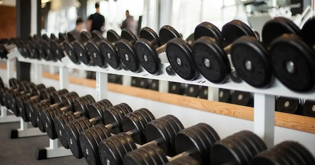 Esparta GYM