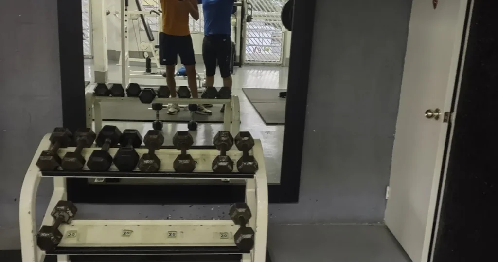 Fitness House
