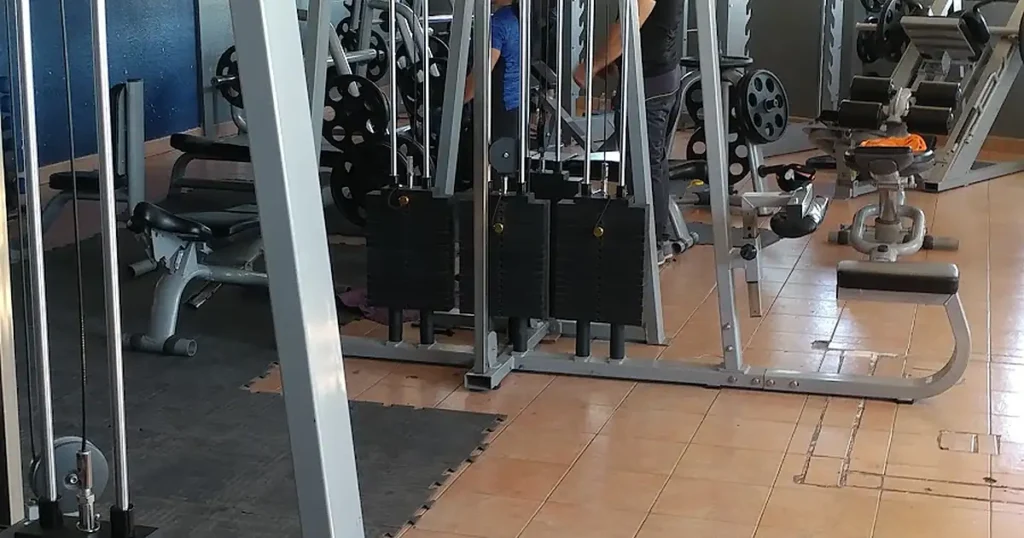 Do It Fitness