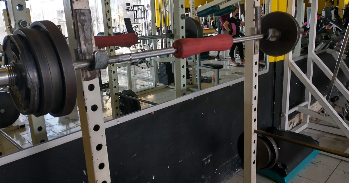 Pantera Gym