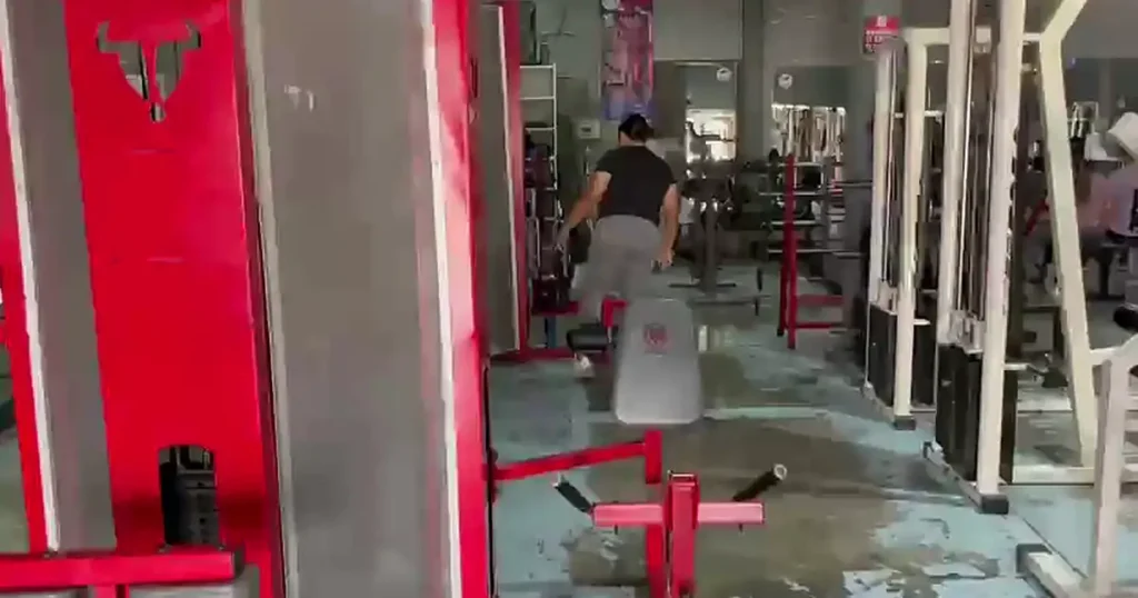 Olimpo Gym
