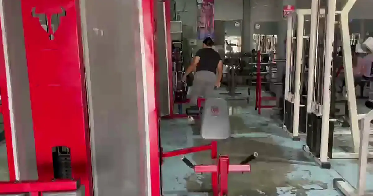 Olimpo Gym