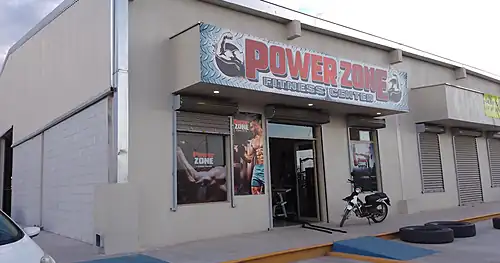 Power Zone Gym Delicias, gimnasio en Delicias, Chihuahua