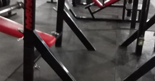 Structure GYM, gimnasio en Delicias, Chihuahua